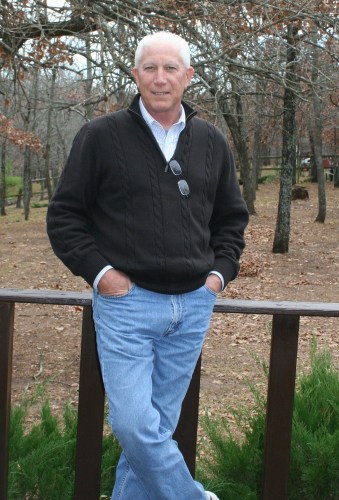 Walter Smith