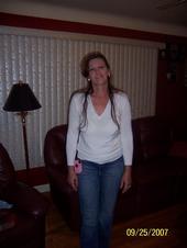 Mary Warner