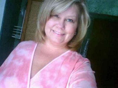 Julie Anderson