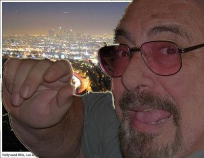 Joseph Sinda