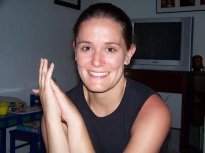Amber Mussman