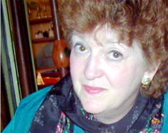 Linda Sullivan