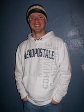 Kristopher Hudson