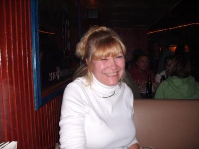 Teresa Higgins