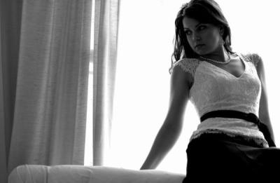 Amber Burga