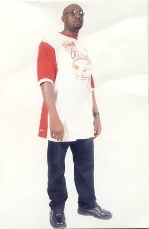 Diony Ohakwe