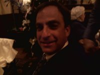 Andrew Black