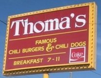 Timothy Thoma