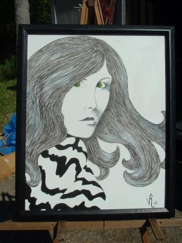 Vicki Reynolds