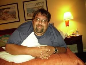 Brent Betz
