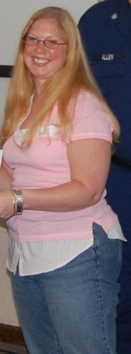 Susan Pearson