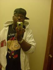 Terrence White