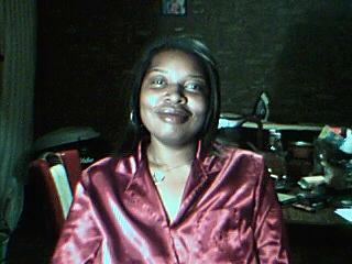 Donna Jackson