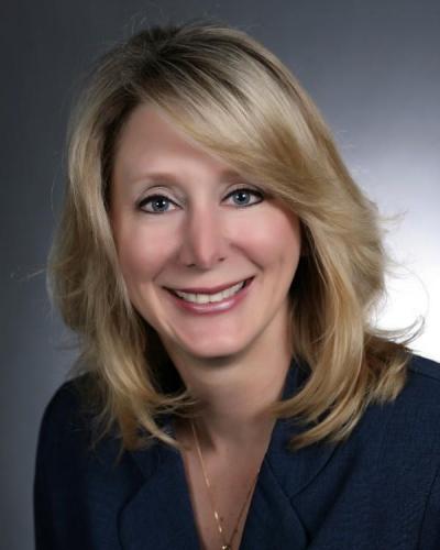 Tina Carroll