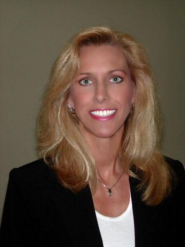 Jennifer Sweeney