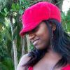 Josette Sanon