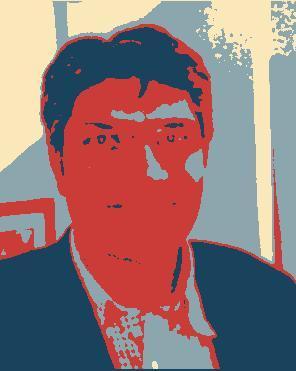 Jigar Shah