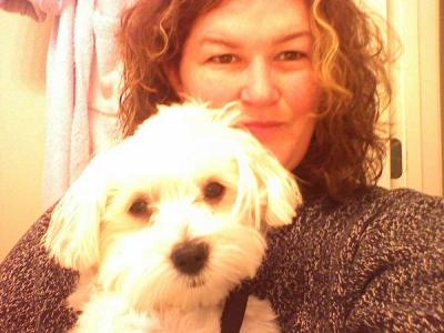 Lisa Seeger