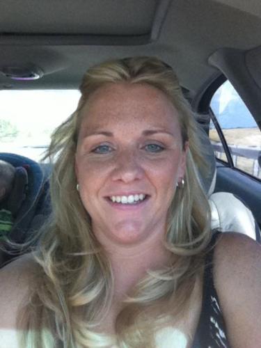 April Gustafson
