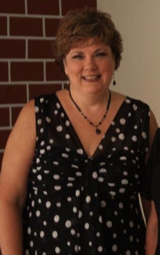 Debra Hurst