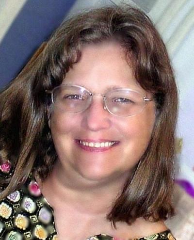 Jacqueline Fague