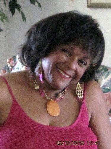 Mary Baugh