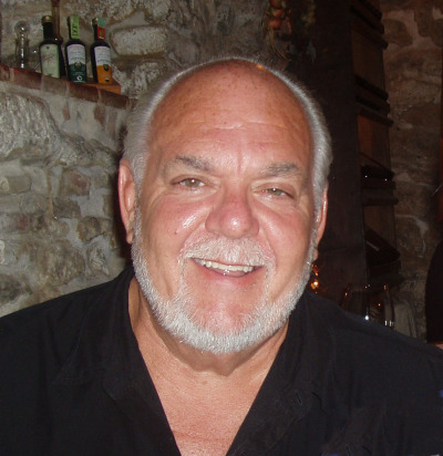 Roger Pearsall