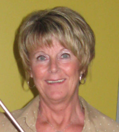 Vivian Laux