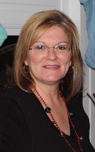 Amy Deaton