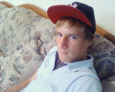 Steven Nolevanko