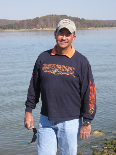 Phillip Bafford