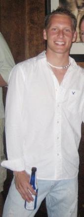 Robert Long