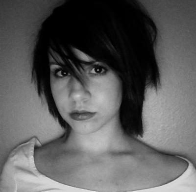 Jess Larue