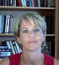 Allyson Steward