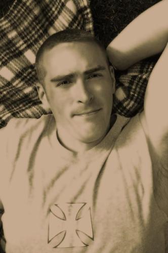Jason Braaten