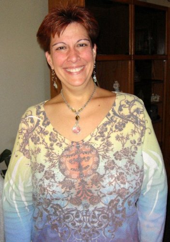 Jennifer Keefover