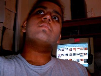 Jigar Patel