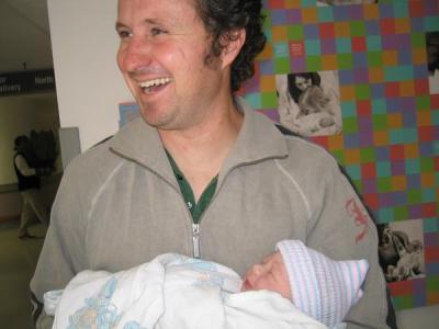 Aaron Belcher