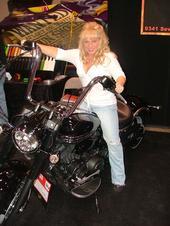 Shanda Starnes