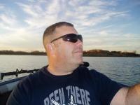 Trevor Walsh