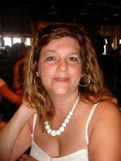 Rebecca Ponthieux