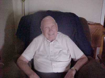Donald Chandler