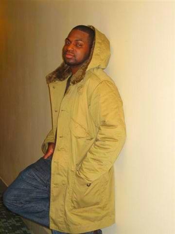 Tywan Williams
