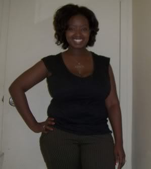 Charlene Clark