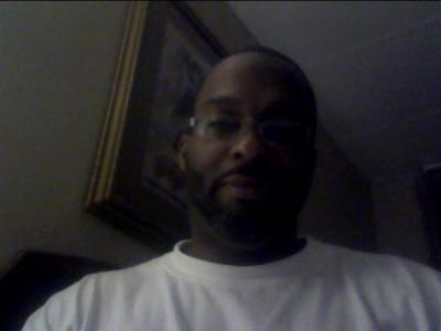 Keyon Johnson