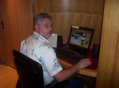 Michael Feola