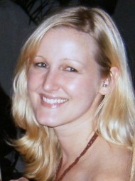 Brandie Balbach