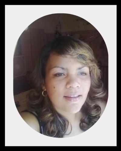Cristina Hernandez