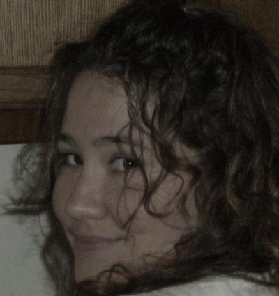 Sarah Osterfeld