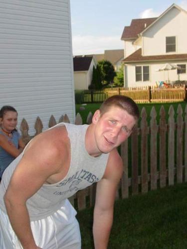 Chad Proffitt